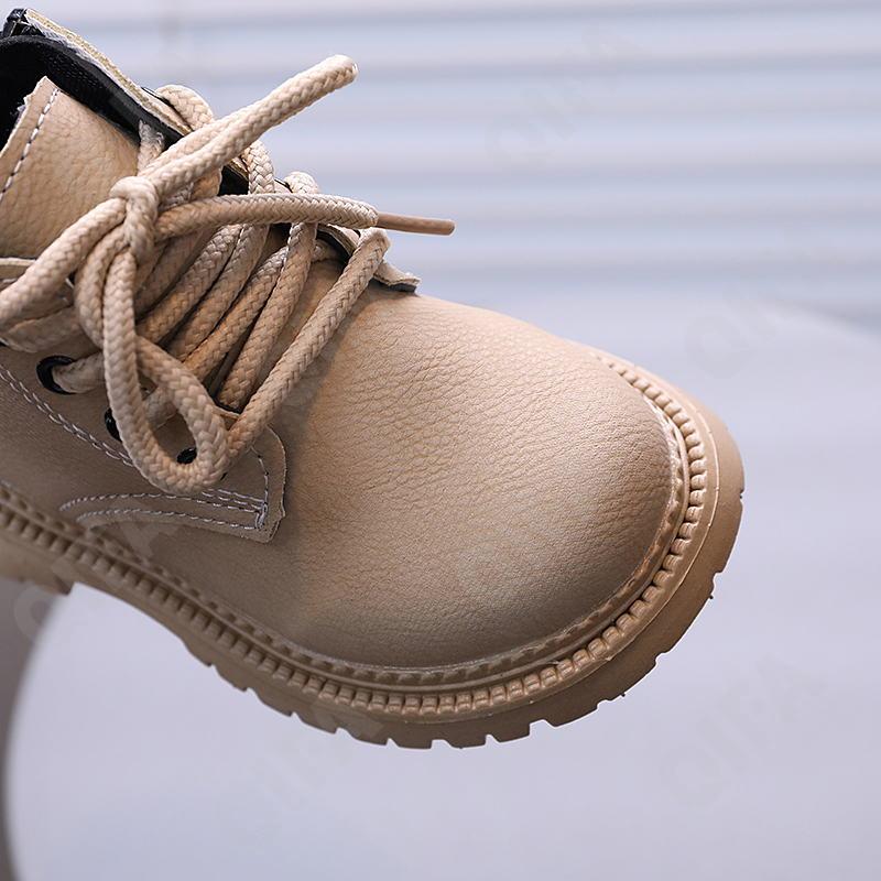 Детские Ботинки CC3959_8216-A1