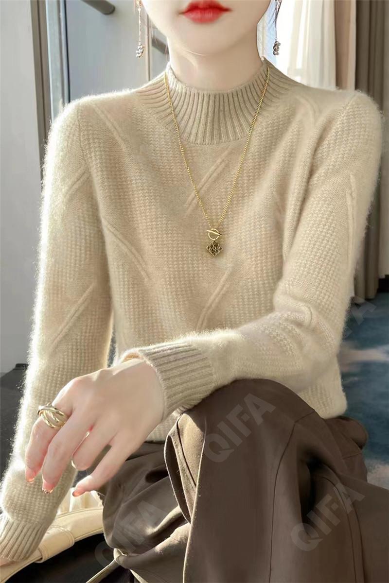 Женский Джемпер CC3313_XFT032 Женский Джемпер CC3313_XFT032