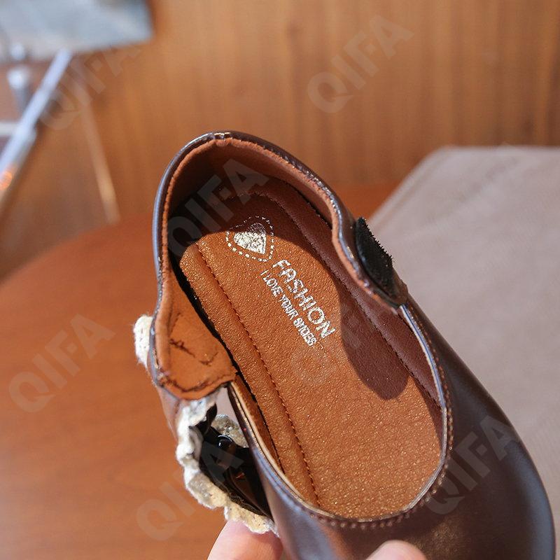 Детские Туфли CC3962_2586-A2 Детские Туфли CC3962_2586-A2