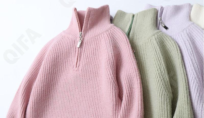 Детский Свитер CC2327_M-015-5