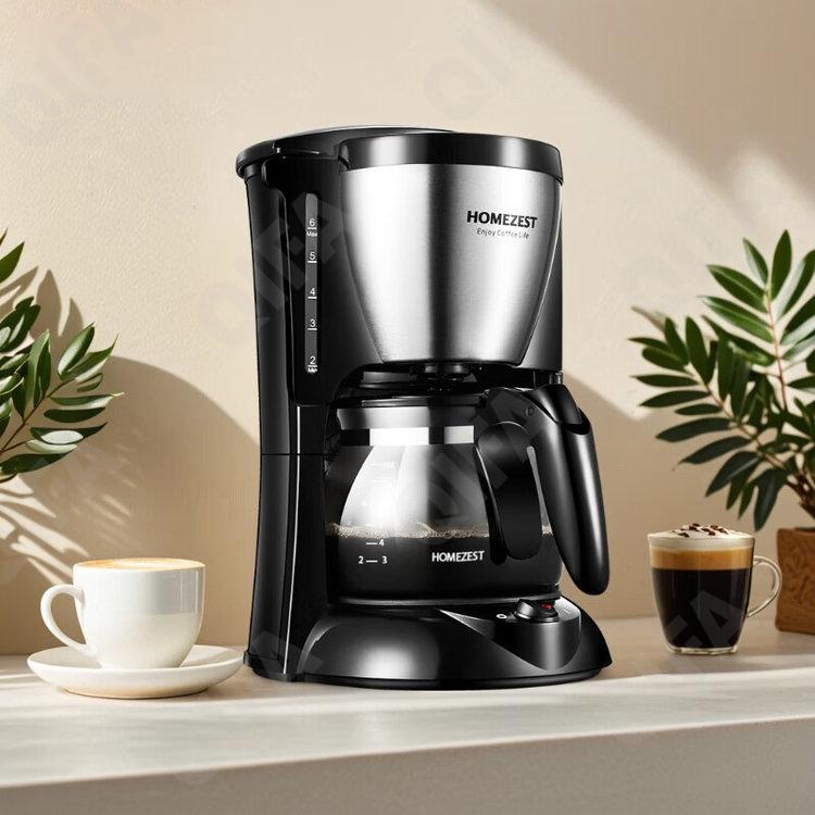 Кофеварка CC2342_CM-325B-1