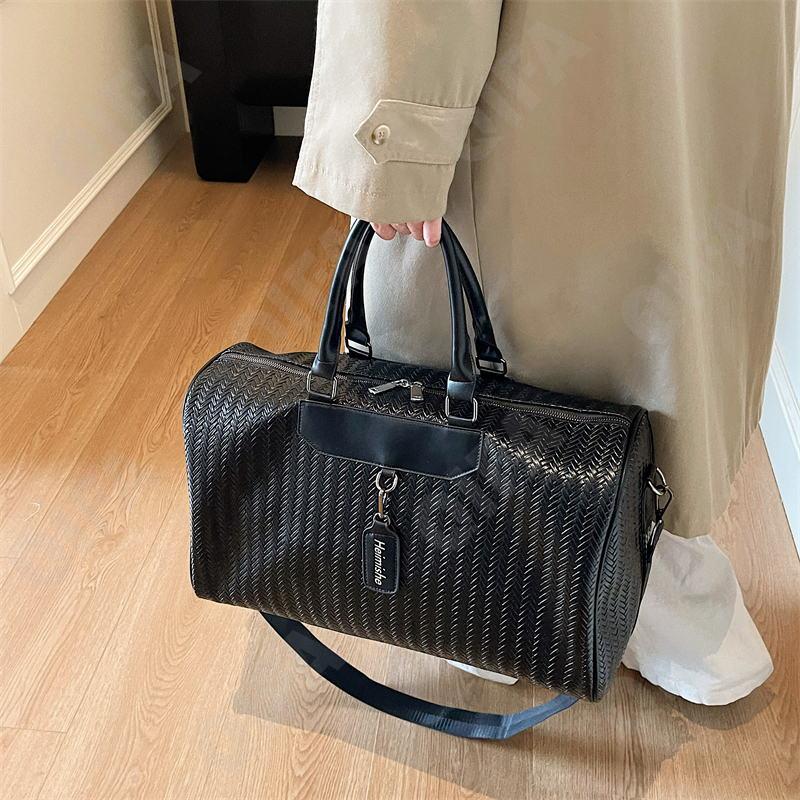 Женская Дорожная сумка CC096_8298-1