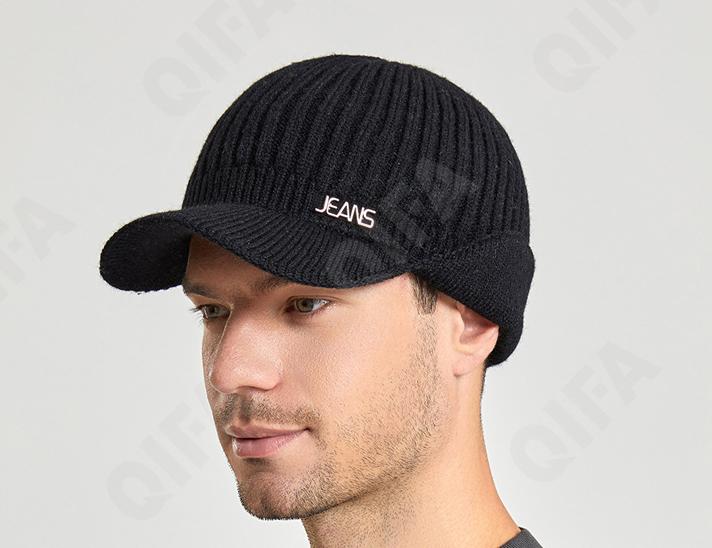 Мужская Кепка CC3581_XBG-9150-4