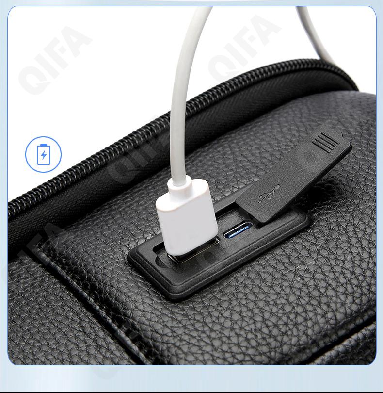 Мужской Рюкзак CC198_S604-1