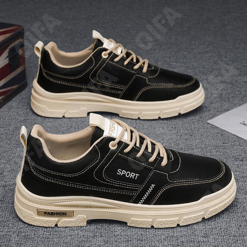 Мужские Полуботинки