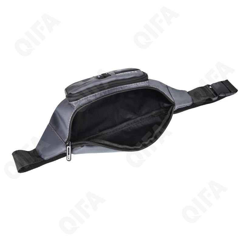 Мужская Сумка поясная CC120_9210-4