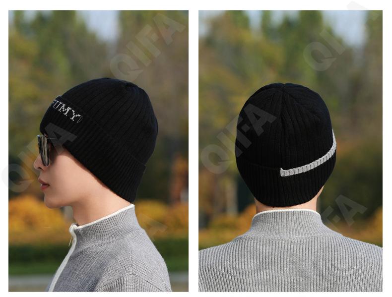 Мужская Шапка CC4472_A-472-5 Мужская Шапка CC4472_A-472-5