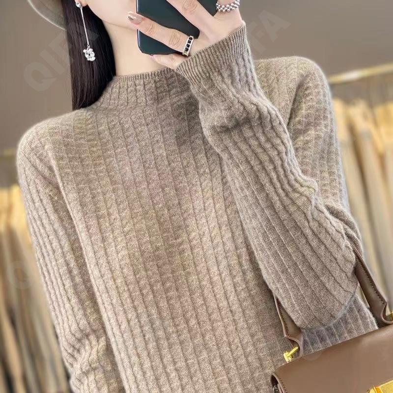 Женский Джемпер Женский Джемпер