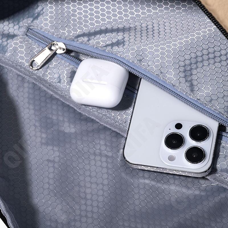 Женский Рюкзак на одно плечо CC067_324-1