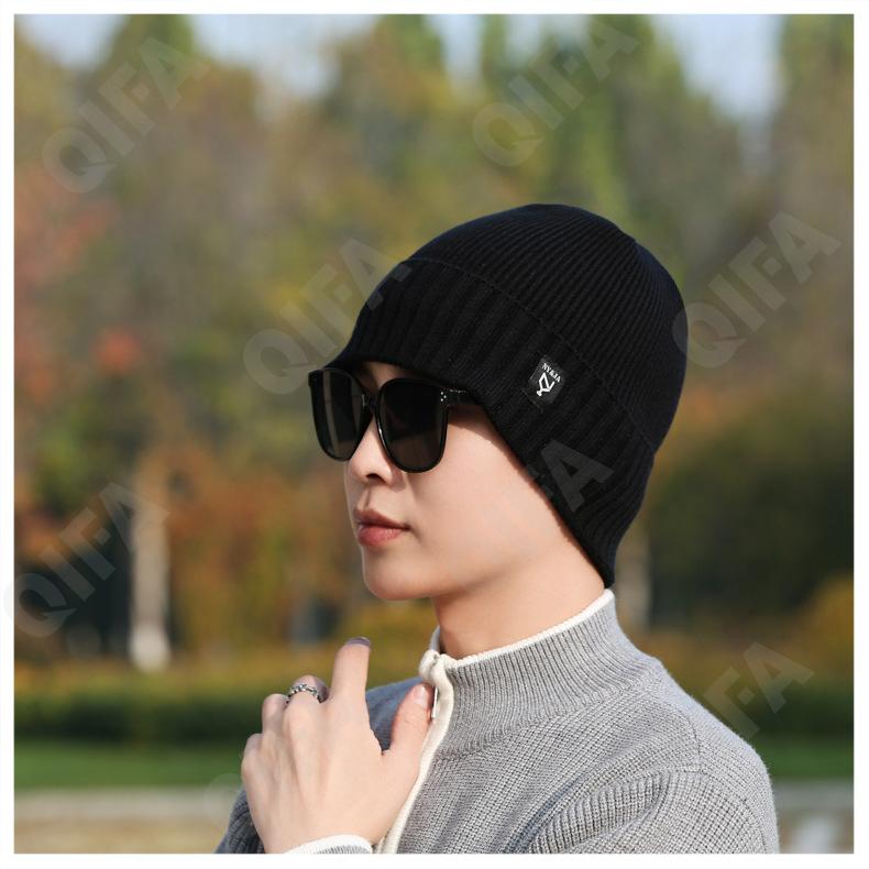 Мужская Шапка CC4472_A-468-7