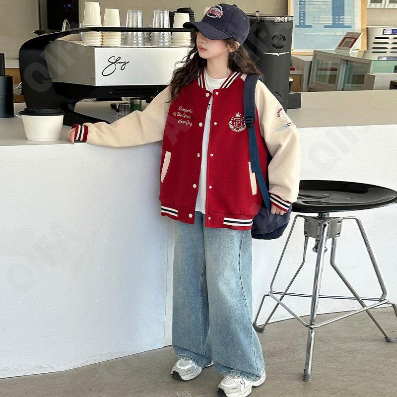 Детская Куртка