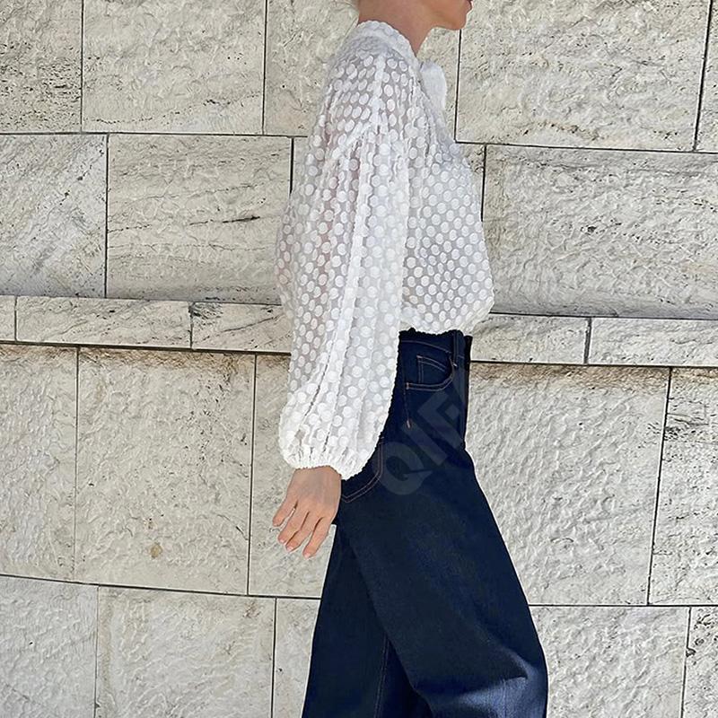 Женская Блузка