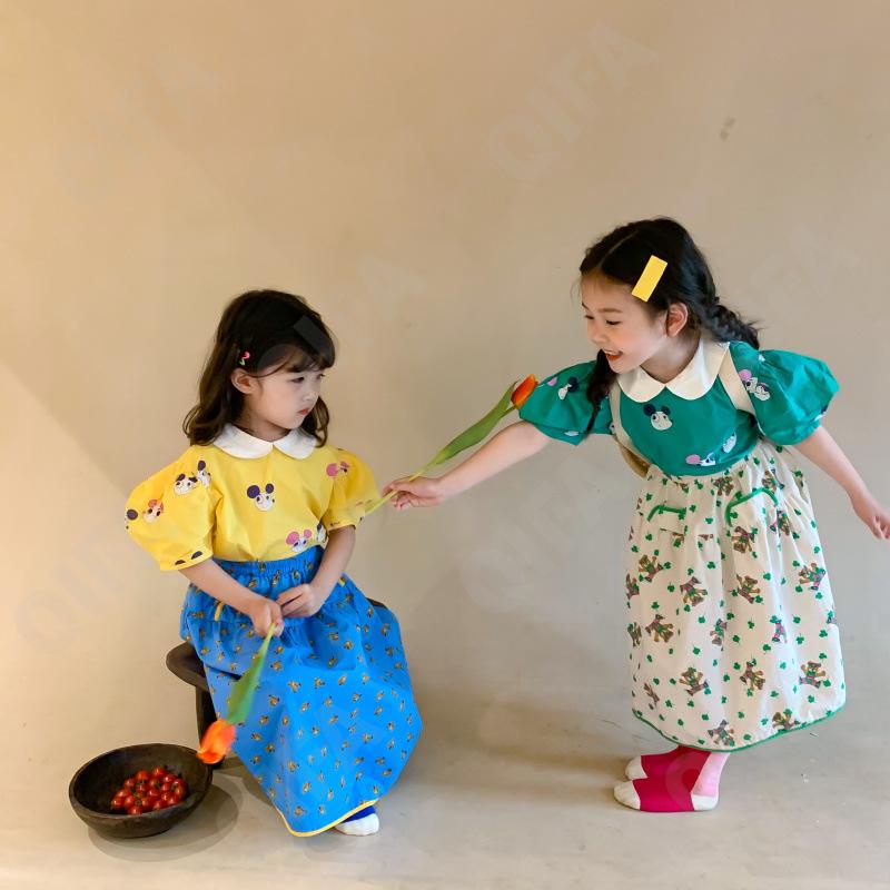 Детская Юбка CC3871_2021X119_247_2576_95