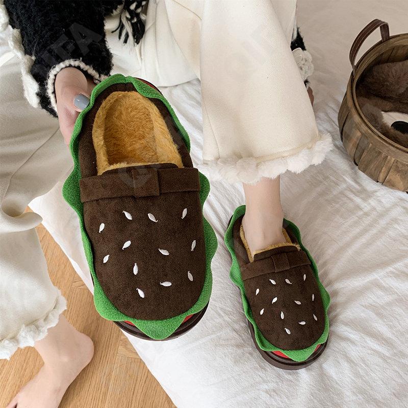 Женские Тапочки CC4988_7707-1