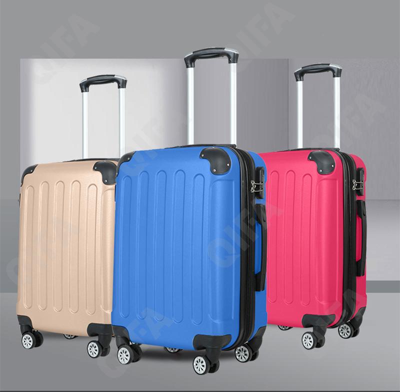 Мужской Чемодан CC4530_QF-004-1