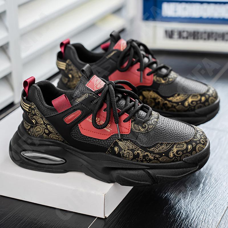 Мужские Кроссовки