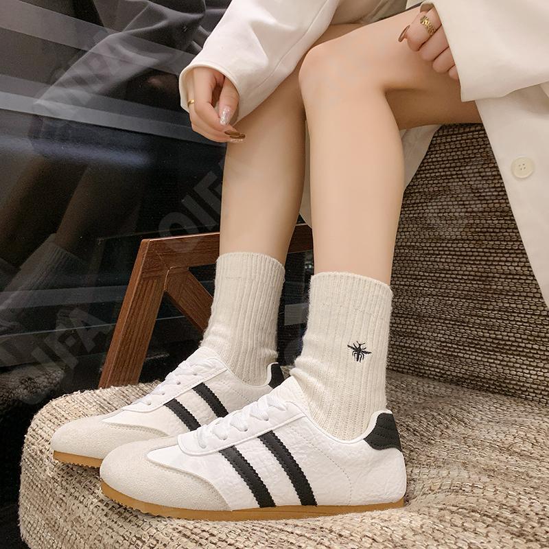 Женские Кеды CC4325_T326-1