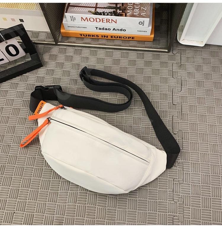 Женская Сумка поясная CC2128_N9150-1