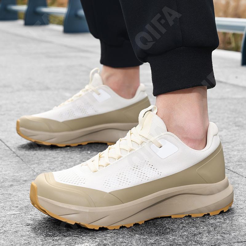 Мужские Кроссовки CC5555_TT-A618-1