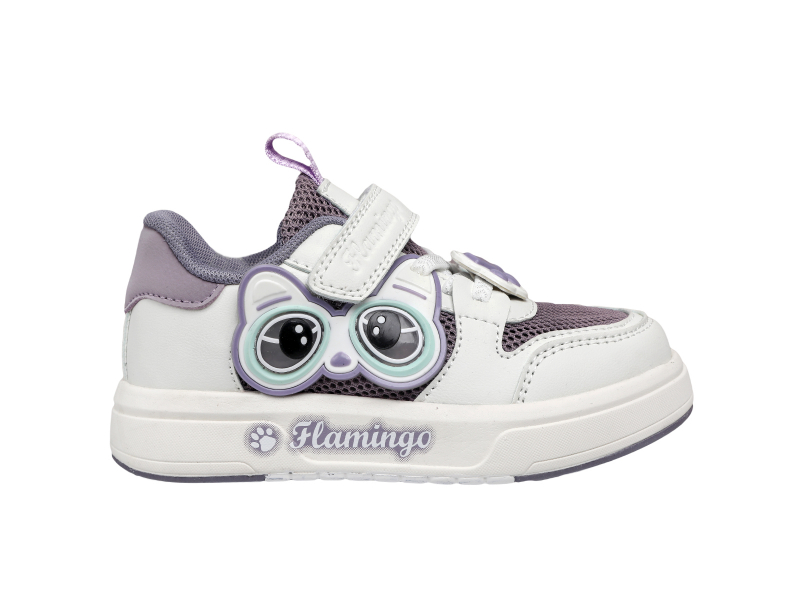 Полуботинки 251P-F13-6126