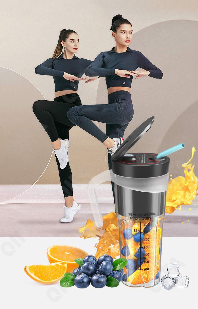 Блендер портативный CC5283_D05-1