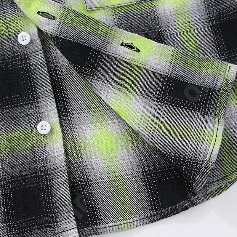 Детская Рубашка CC4441_25159_231_2574_86