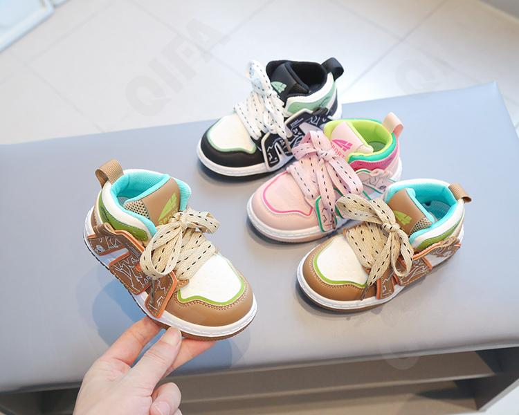 Детские Кеды CC3405_TX-636-A1