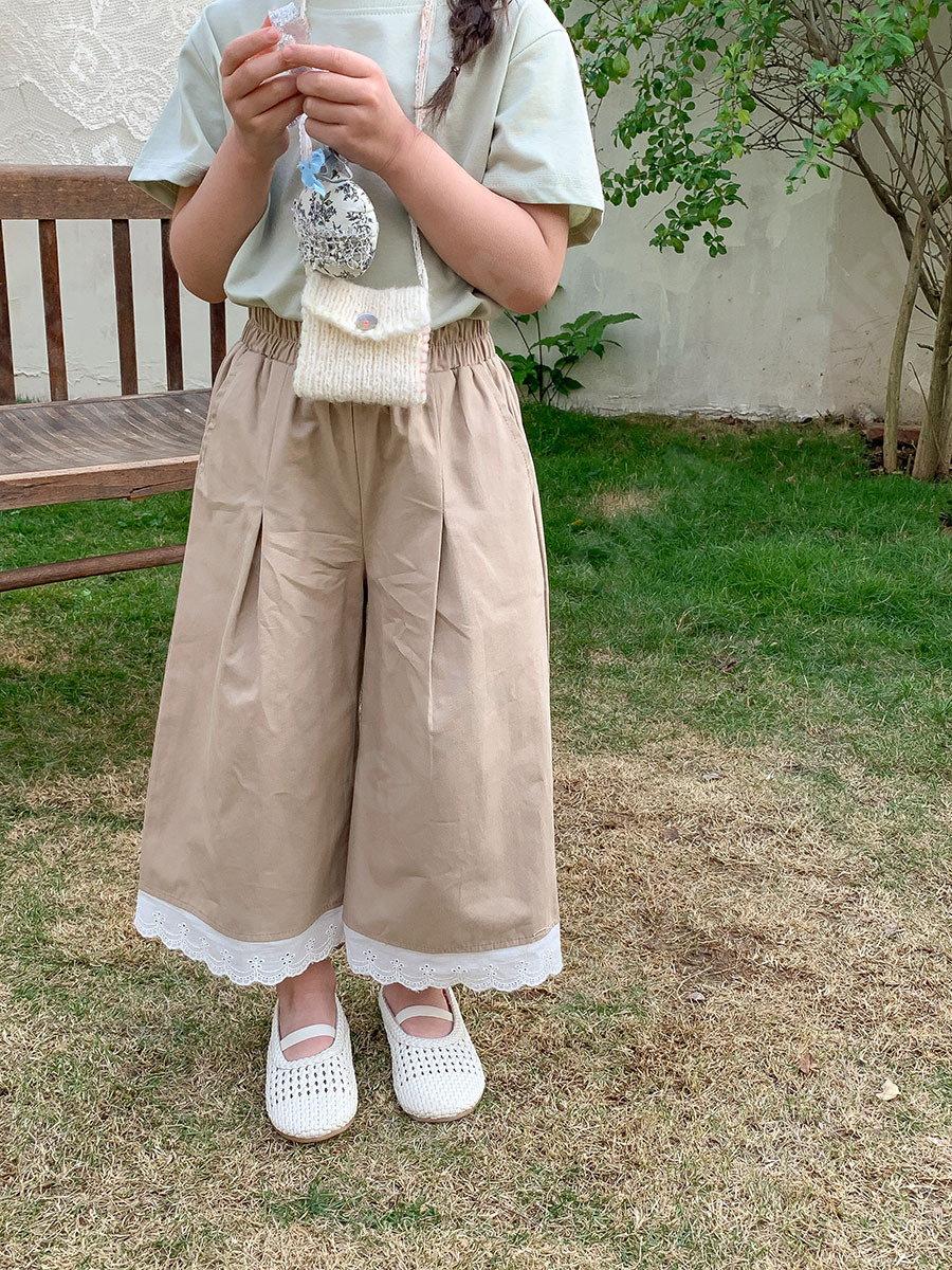 Детские Брюки CC2543_6501_225_2574_68