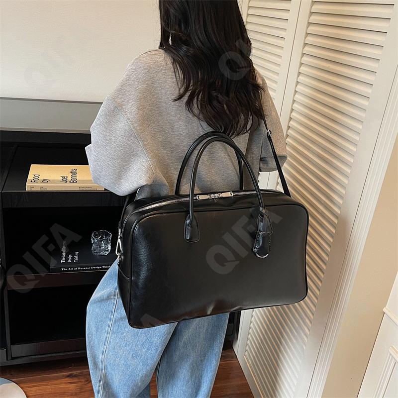 Женская Дорожная сумка CC096_8309-1