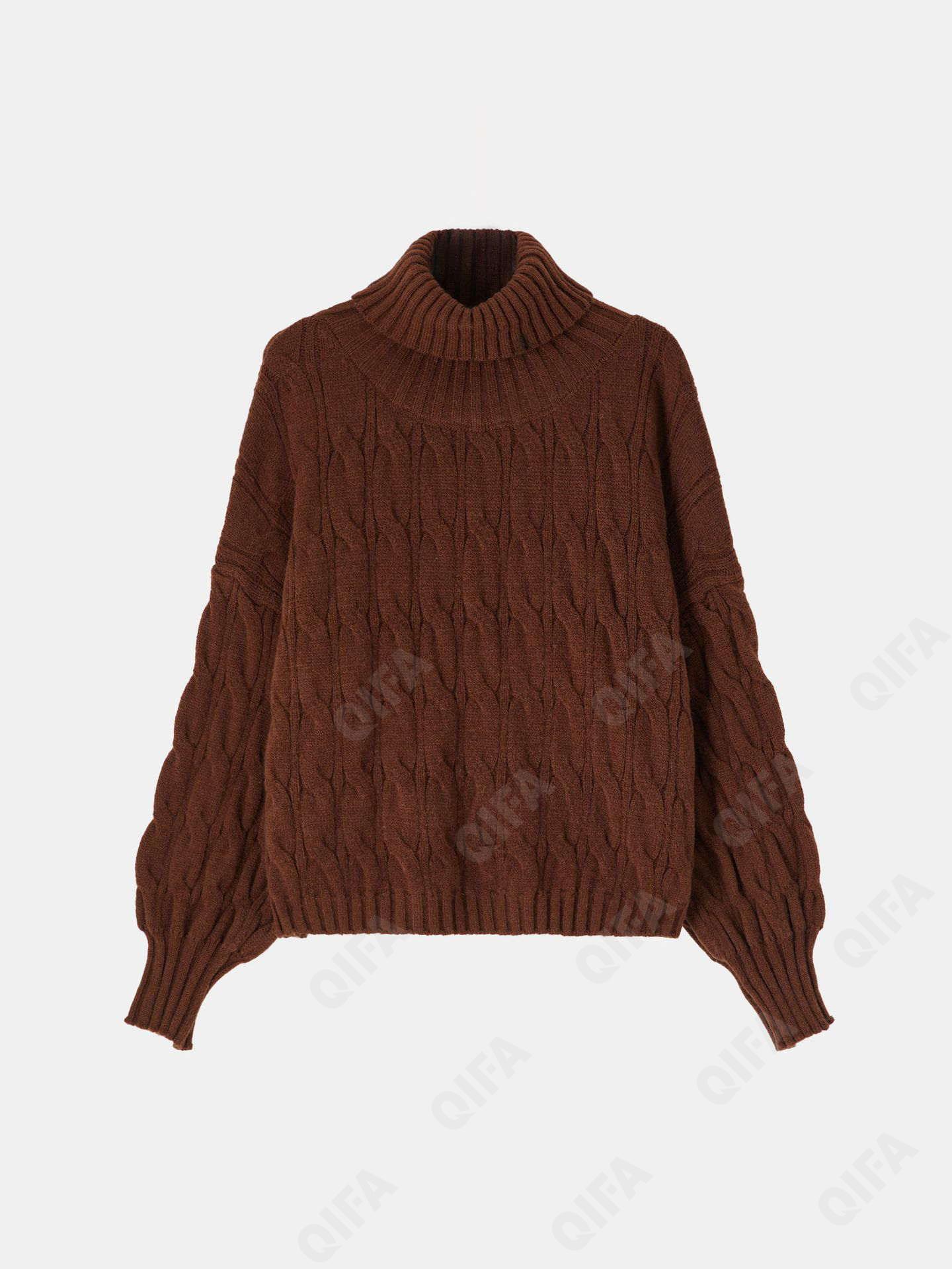 Женский Свитер CC4906_T41014-5