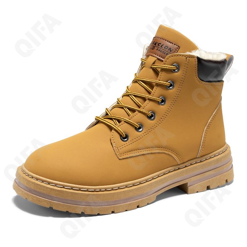 Мужские Ботинки