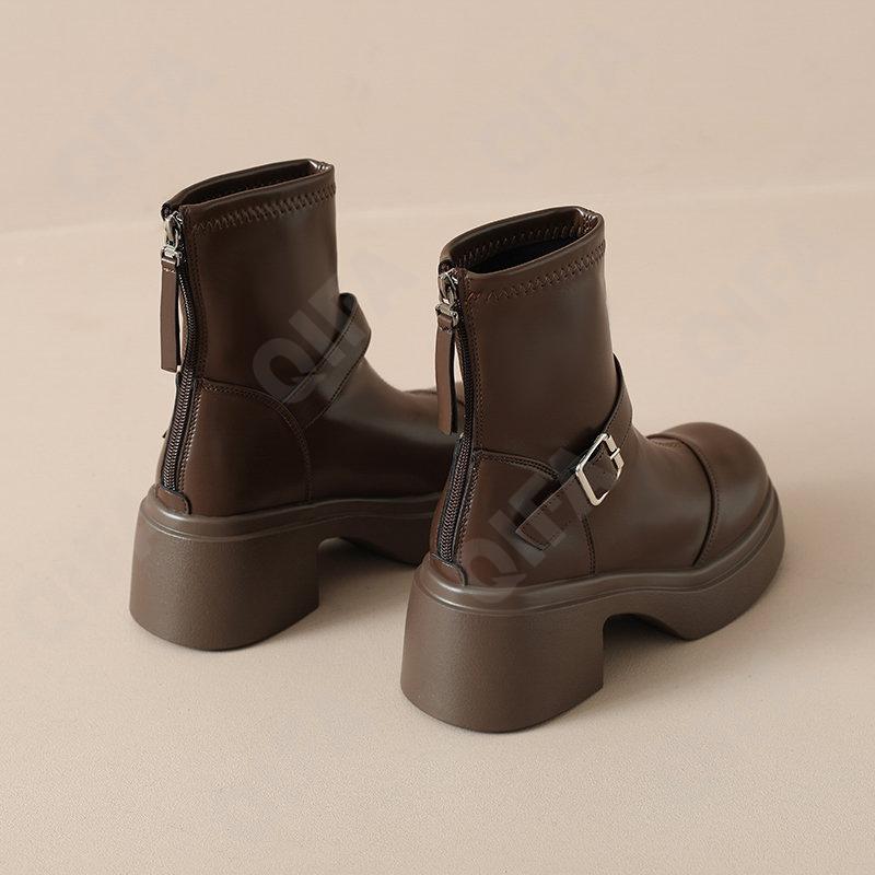 Женские Ботинки CC4177_4532-1