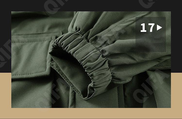 Мужская Куртка CC4990_8858_252_1778_3