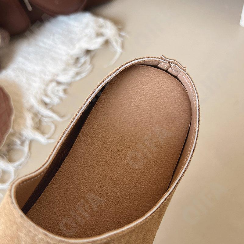 Женское Сабо