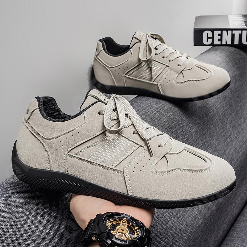 Мужские Кроссовки CC4114_X3925-1