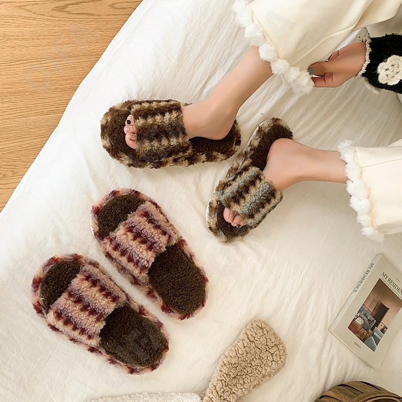 Женские Тапочки CC4988_8836-2