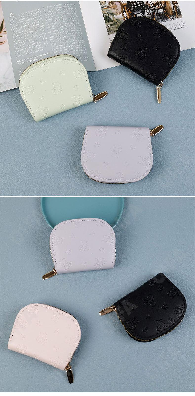 Женская Кредитница CC2568_FQ528-006-6