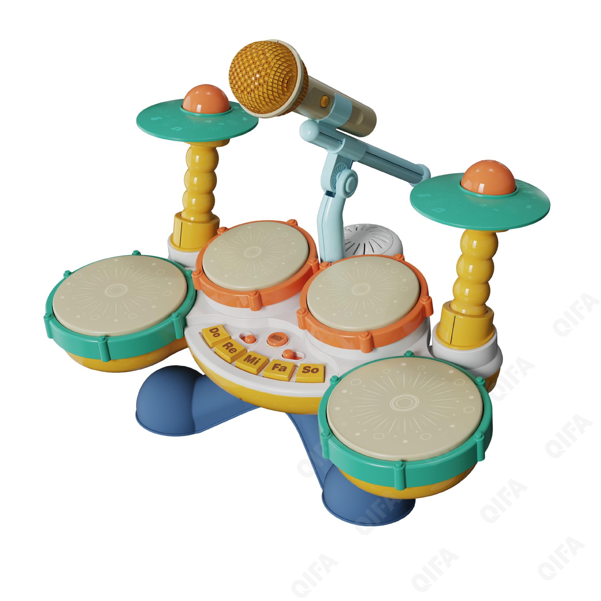 Музыкальная игрушка