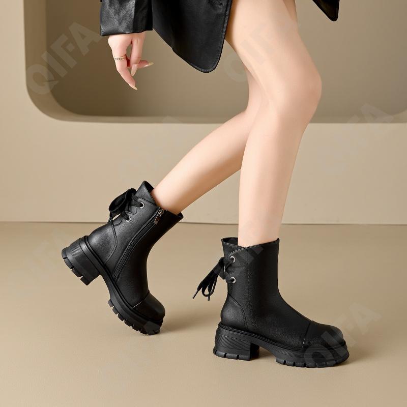 Женские Ботинки CC4061_8066-2