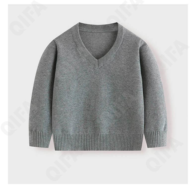Детский Пуловер CC3043_016_246_1812_53 Детский Пуловер CC3043_016_246_1812_53