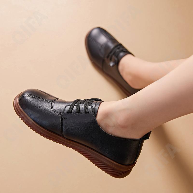 Женские Полуботинки CC4818_LS-7802-1