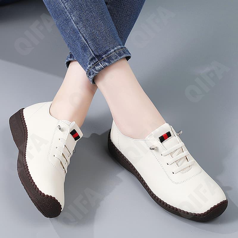 Женские Полуботинки