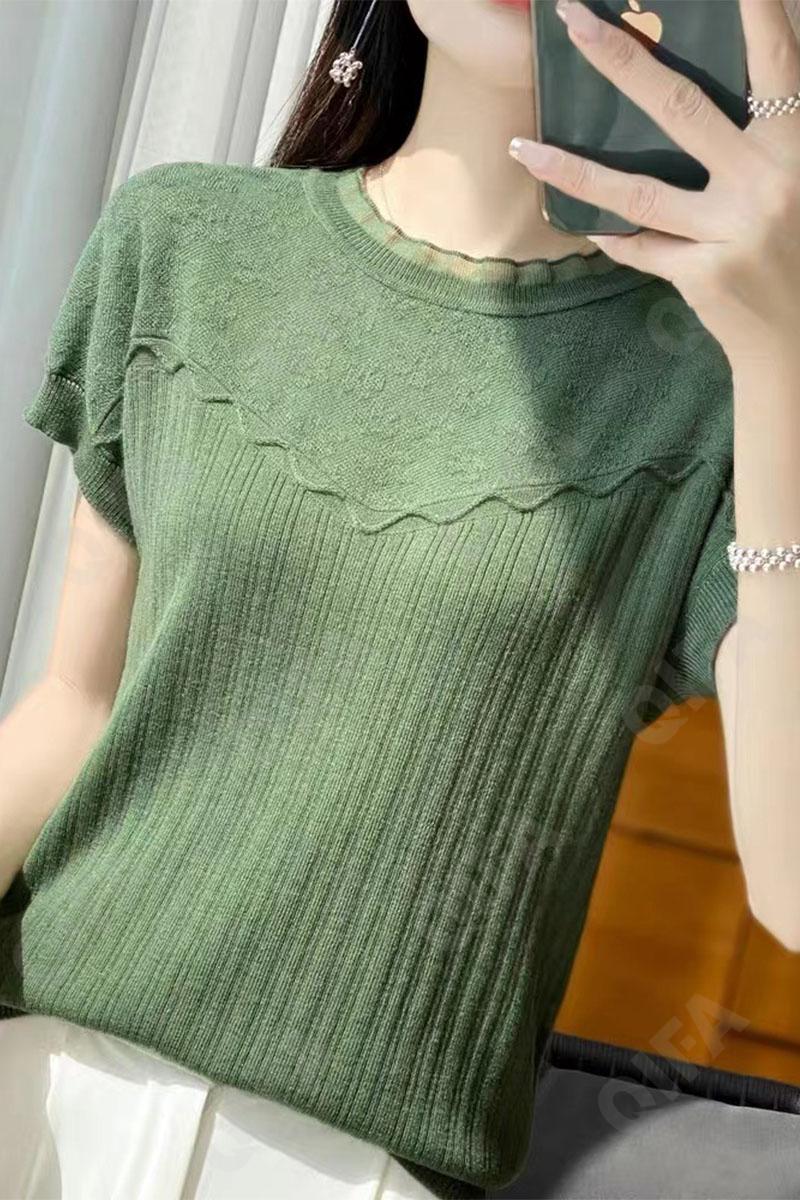 Женский Топ CC3116_XFT1094_225_1777_76 Женский Топ CC3116_XFT1094_225_1777_76