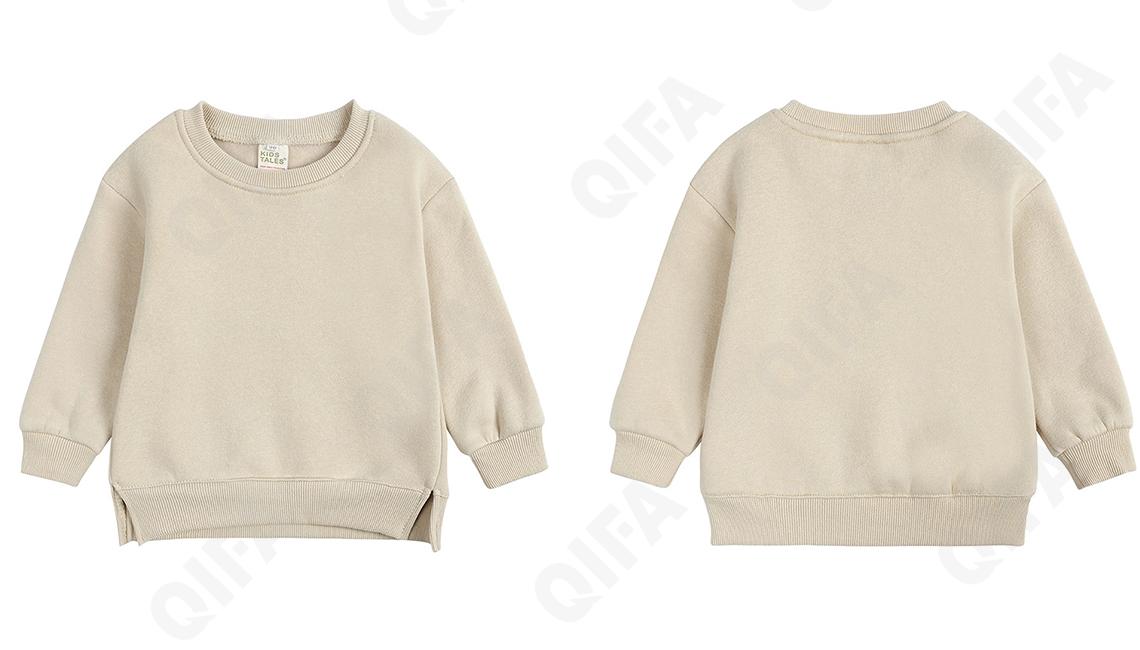 Детский Свитшот CC2232_TTS7997_248_2574