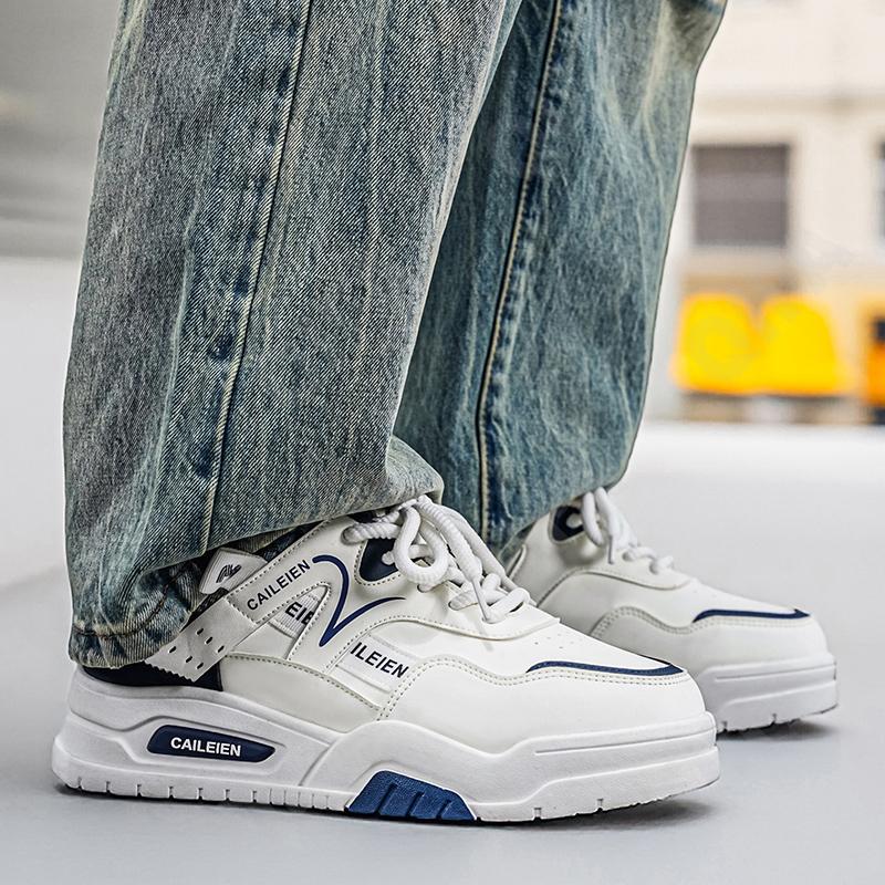 Мужские Кроссовки CC4818_JY-K801-1