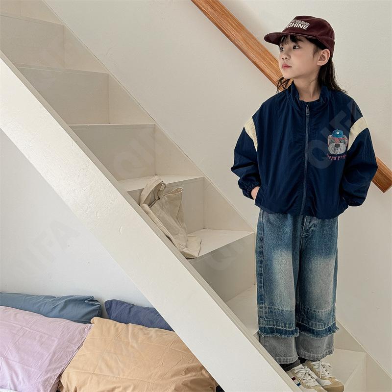 Детская Ветровка CC1293_5515_2549_2574_84