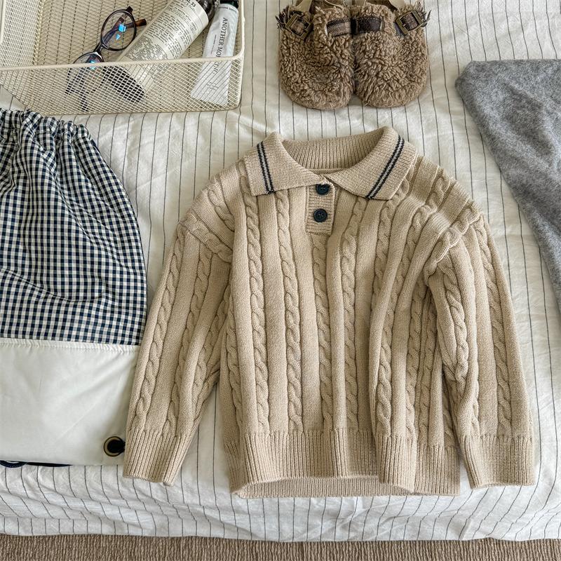 Детский Джемпер CC1293_5622_958_2574_74