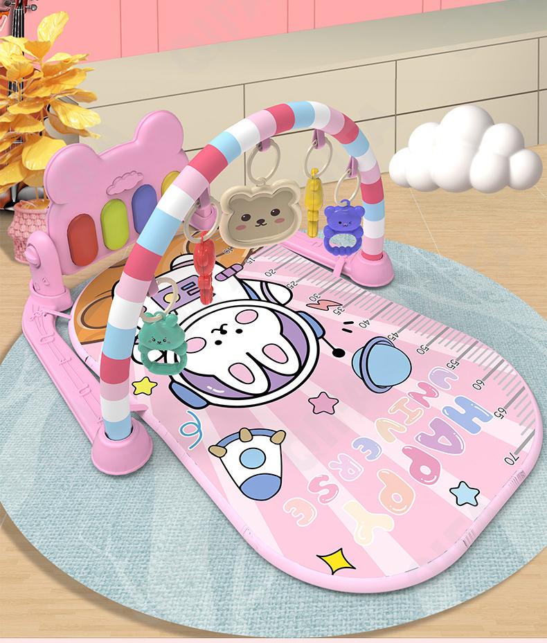 Развивающий коврик CC5670_89928-1