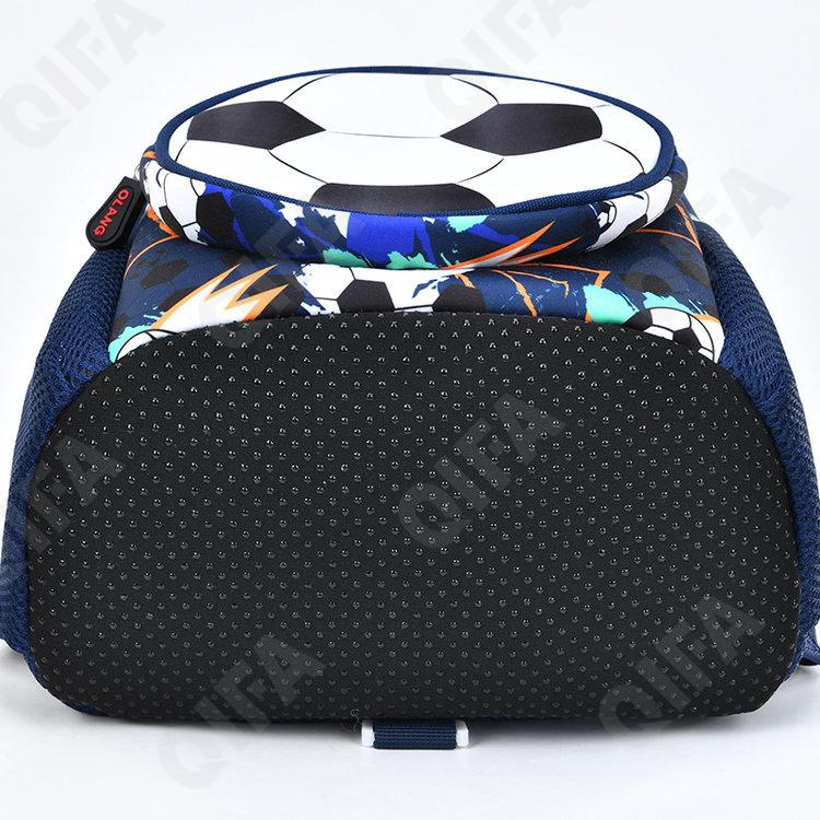 Унисекс Рюкзак Для детей CC2826_6132-1S-2