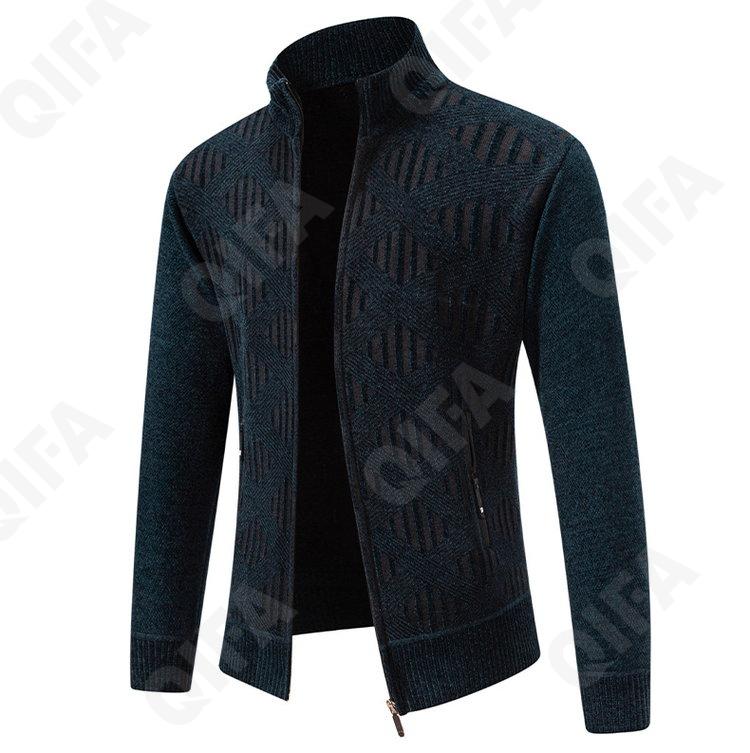 Мужской Кардиган CC4985_8990_246_1781_79